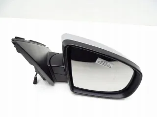16821003870 Зеркало наружное правое BMW X5 E70 Арт e10489471, вид 1