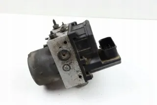 1S71-2M110-AE 0265800007 1S712M110AE 0265222015 Блок ABS Ford Mondeo 3 Арт e10489610, вид 4