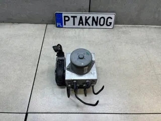 8G912C405AA Блок ABS Ford S-Max 1 Арт e10489614, вид 2