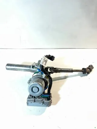 488104FA6B BD03129 Рулевая колонка Nissan Micra K14 Арт e10489899, вид 1