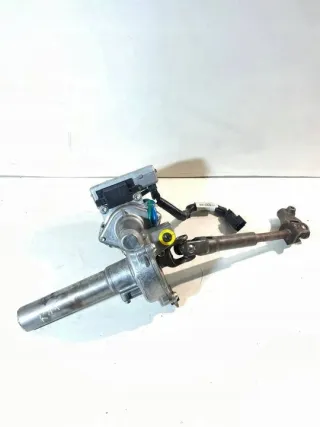 488104FA6B BD03129 Рулевая колонка Nissan Micra K14 Арт e10489899, вид 5