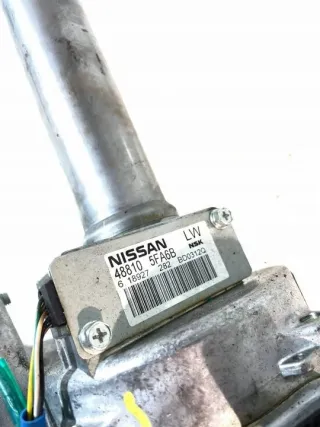 488104FA6B BD03129 Рулевая колонка Nissan Micra K14 Арт e10489899, вид 7