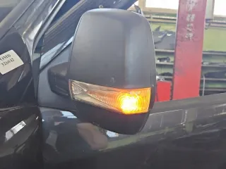 2011-2018, IMPRK1391144 Зеркало наружное левое Opel Combo D Арт e10490199, вид 1