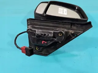 2011-2018, IMPRK1391144 Зеркало наружное левое Opel Combo D Арт e10490199, вид 4
