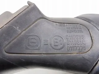 0117374 Зеркало наружное правое Volvo S40 1 Арт e10490790, вид 2