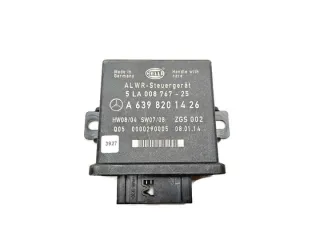 A6398201426 Блок управления светом Mercedes Vito W639 Арт e10490859, вид 1