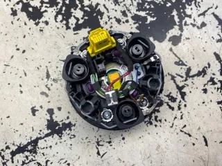 8V0880201DN Подушка безопасности Audi A3 8V Арт e10490869, вид 5