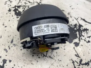 8V0880201DN Подушка безопасности Audi A3 8V Арт e10490869, вид 6