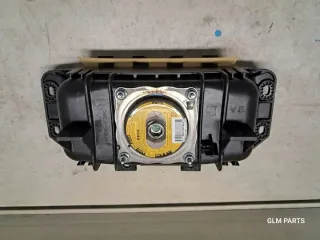 9687158080 Подушка безопасности Citroen C4 2 Арт e10491097, вид 2