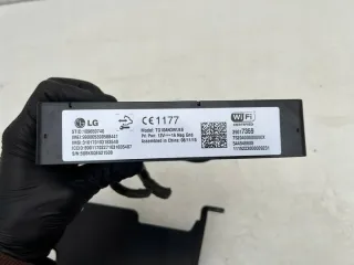 84366673 Блок комфорта Opel Astra K Арт e10491100, вид 3