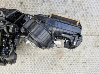 6993760 Отопитель в сборе (печка) BMW 3 G20/G21 Арт e10491312, вид 2