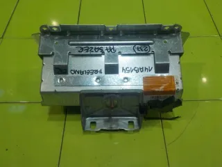 6G9N-042A94-DE 042A94 6G9N042A94DE 14AB154 Подушка безопасности Land Rover Freelander 2 Арт e10491321, вид 2