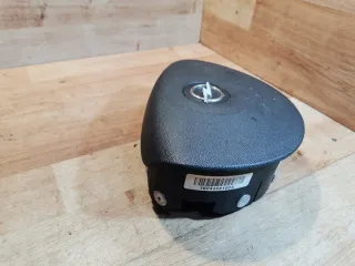 13188242 Подушка безопасности Opel Corsa C Арт e10491460, вид 5