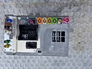 9351679 9332285 9292246 Блок навигации BMW 1 F20/F21 Арт e10491535, вид 4