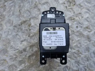 9351679 9332285 9292246 Блок навигации BMW 1 F20/F21 Арт e10491535, вид 5