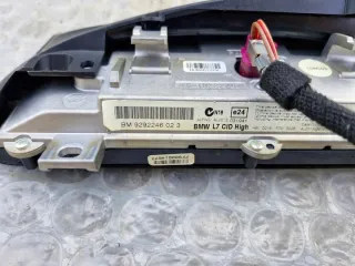 9351679 9332285 9292246 Блок навигации BMW 1 F20/F21 Арт e10491535, вид 6