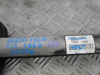 56500-1H200 Рулевая рейка Kia Ceed 1 Арт e10491550, вид 6