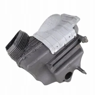 4G0133838L Корпус воздушного фильтра Audi A6 C7 (S6,RS6) Арт e10491989, вид 1