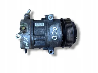 55703721 SKU101491 Компрессор кондиционера Opel Corsa D Арт e10492141, вид 2