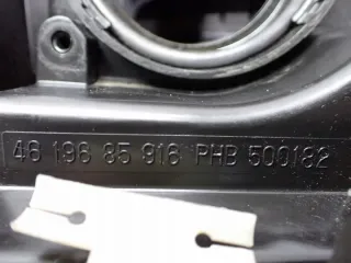 4619685916 Корпус воздушного фильтра Land Rover Discovery 4 Арт e10492232, вид 6