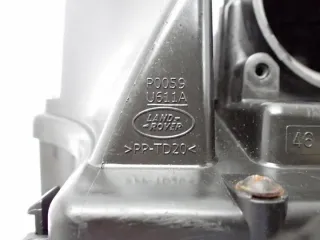4619685916 Корпус воздушного фильтра Land Rover Discovery 4 Арт e10492232, вид 7