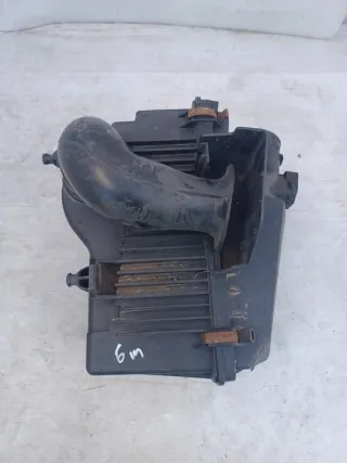 RF8GK3804 Корпус воздушного фильтра Mazda 2 DE Арт e10492254, вид 1