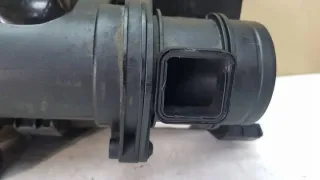 A6400900701 Корпус воздушного фильтра Mercedes A W169 Арт e10492273, вид 5