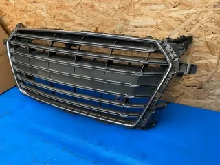 8S0853651B Решетка радиатора Audi TT 3 Арт e10492301, вид 2