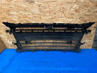 8S0853651B Решетка радиатора Audi TT 3 Арт e10492301, вид 3