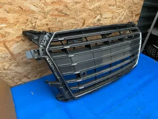 8S0853651B Решетка радиатора Audi TT 3 Арт e10492301, вид 4