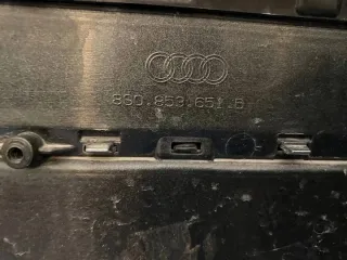 8S0853651B Решетка радиатора Audi TT 3 Арт e10492301, вид 5
