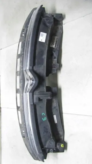 9812063477 Решетка радиатора Citroen C3 3 Арт e10492391, вид 3
