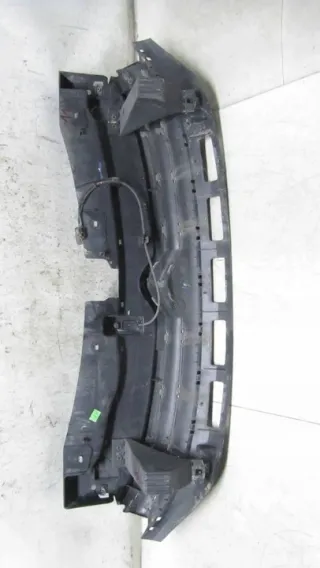 9812063477 Решетка радиатора Citroen C3 3 Арт e10492391, вид 4