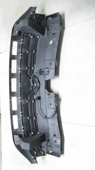 9812063477 Решетка радиатора Citroen C3 3 Арт e10492391, вид 5