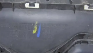 9812063477 Решетка радиатора Citroen C3 3 Арт e10492391, вид 6