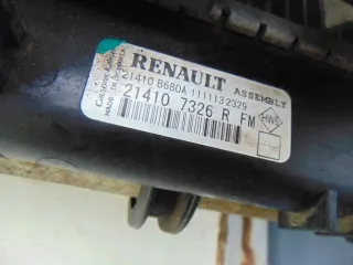  Вентилятор радиатора Dacia Logan 2 Арт e10492473, вид 3