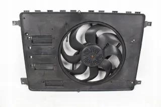 6G91-8C607-P 6G91-8C607-PC 6G91-8C607-PE Вентилятор радиатора Ford Kuga 1 Арт e10492558, вид 1