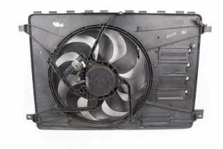 6G91-8C607-P 6G91-8C607-PC 6G91-8C607-PE Вентилятор радиатора Ford Kuga 1 Арт e10492558, вид 6