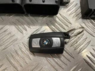 7602220 9217854 Блок управления двигателем BMW 3 E90/E91/E92/E93 Арт e10492727, вид 4
