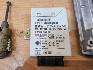 7794627 Блок управления двигателем BMW X3 E83 Арт e10492785, вид 4