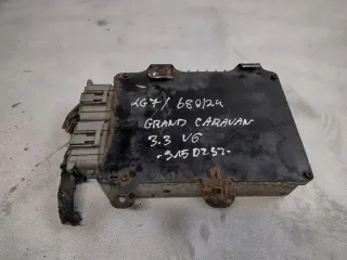 04727423AD Блок управления двигателем Dodge Caravan 5 Арт e10492861