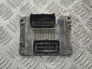 0261206983 Блок управления двигателем Fiat Brava Арт e10492868, вид 12