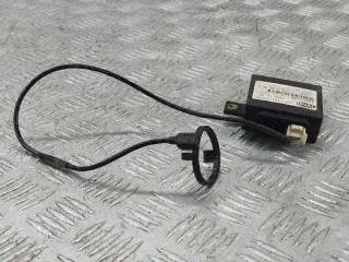 0261206983 Блок управления двигателем Fiat Brava Арт e10492868, вид 8