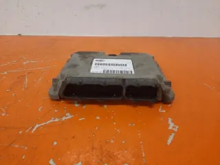55196259 Блок управления двигателем Fiat Panda 2 Арт e10492883, вид 1