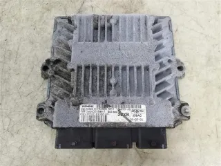  3M51-12A650-AB Блок управления двигателем Ford C-max 1 Арт e10492897, вид 1