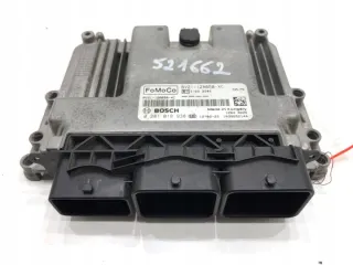 BV21-12A650-XC LORK-486-33334 Блок управления двигателем Ford Fiesta 6 Арт e10492906, вид 1