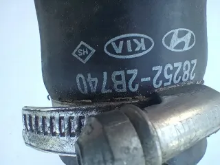28252-2B740 28130-D3500 Гофра инжектора Hyundai Tucson 3 Арт e10492960, вид 4