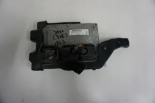 37820-RB0-E13 Блок управления двигателем Honda Jazz 1 Арт e10493003, вид 1