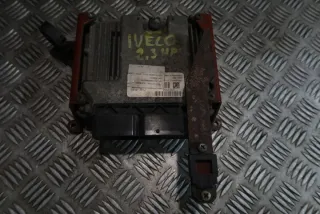 0281011228 504073032 FRT1365 Блок управления двигателем Iveco Daily 2 Арт e10493040, вид 1