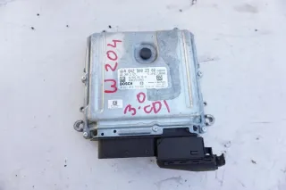 A6429002900 Блок управления двигателем Mercedes C W204 Арт e10493259, вид 1
